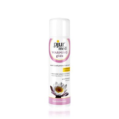 Med Warming, wasserbasiert, 100 ml