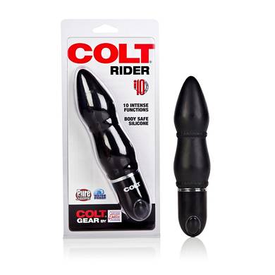 14-x-45-cm-silikonvibrator-colt-rider-black