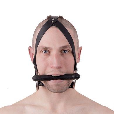 Bit Trainer Gag