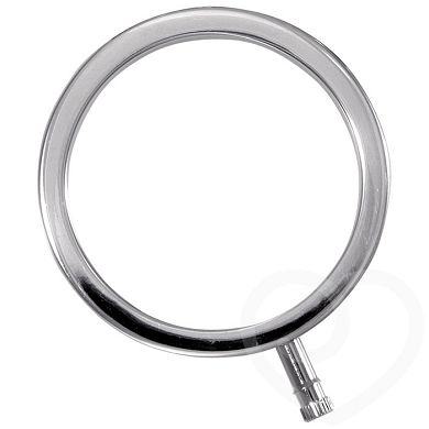 ElectraStim - einpoliger Elektrosex-Penisring - 3 cm
