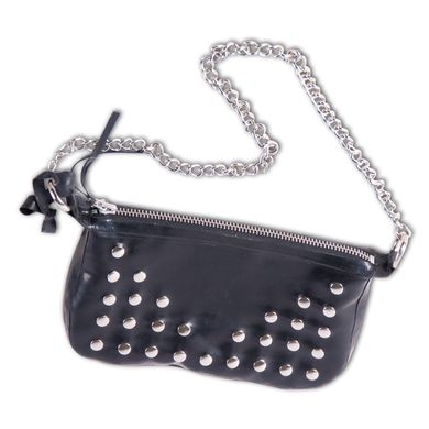Kleine Latex Tasche