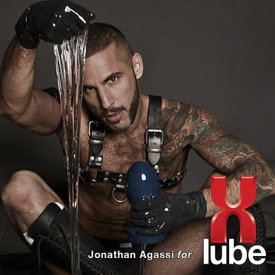 X_Lube