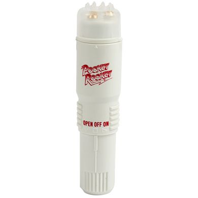 Pocket Rocket - Das Original