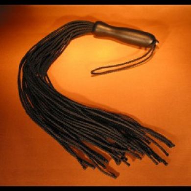 Die Peitsche II mit Hard Ends