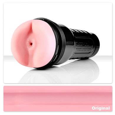 Fleshlight Pink Butt Original