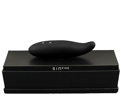 SINFIVE SUE Soft Vibrator