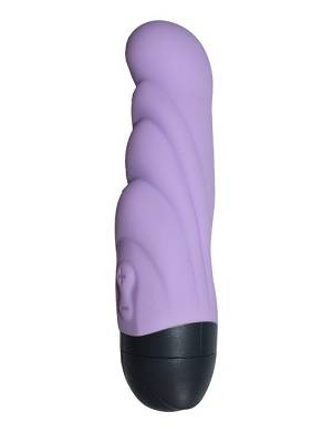 Mini Vibrator MEANY candy lila