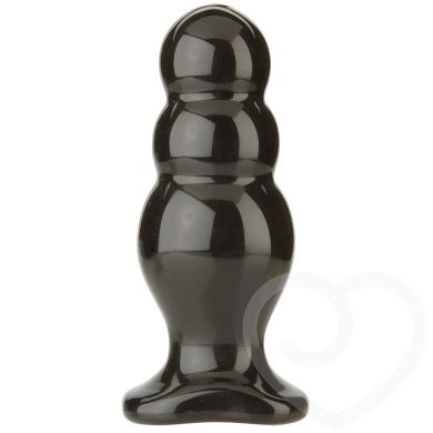 Doc Johnson TitanMen Analplug - Master Tool No.4