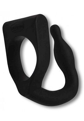 Malesation Discovery Cockring mit Plug