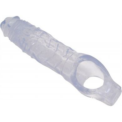 Penishlle MEDIUM - clear