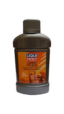Liqui Moly 1554 Leder-Pflege, 250 ml