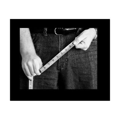 ProExtender Penisvergrößerung auch für BDSM. CBT geeignet