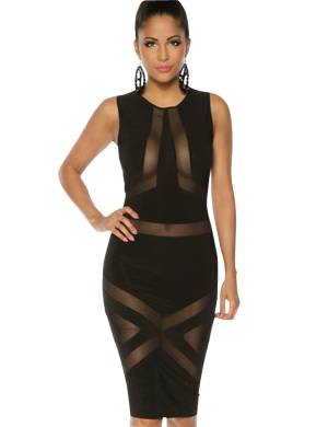 Partykleid