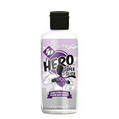 ID HERO Super Slick (Silicone) 130 ml
