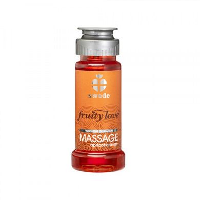 Massagel SWEDE Fruity Love 50 ml