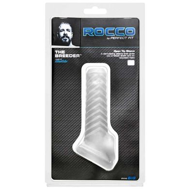 ROCCO? Breeder Sleeve
