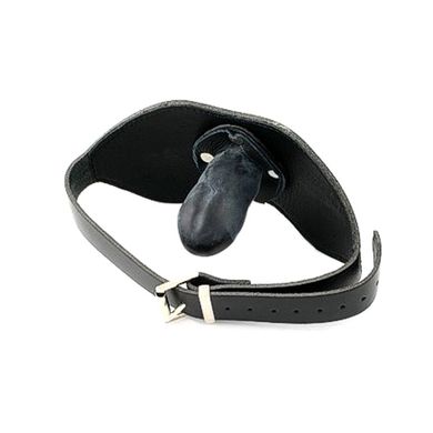 Pecker Gag