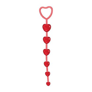 JEL SOFT LUV BEADS RED