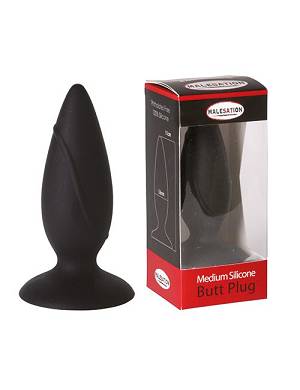 Malesation - Silicone Plug medium
