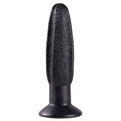 Menzstuff Groovy Analplug