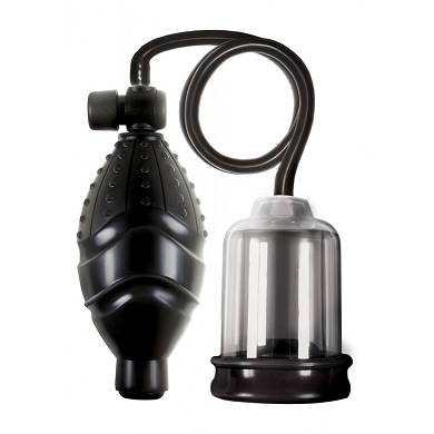 Renegade Just the Tip-Pumpe