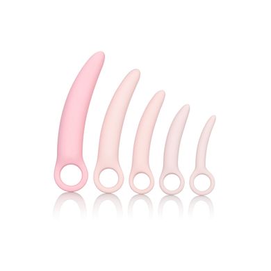 Inspire Silikon Dilator 5-teiliges Set