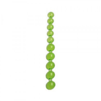 Pearl Staff Green