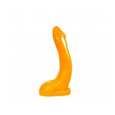 DEEP PENETRATOR Orange - 40x7.5 cm