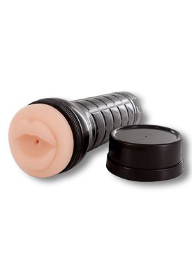 Lustmuschi - Lovetube Playpal Power Lips