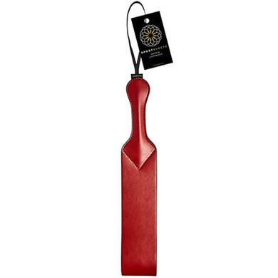 Sportsheets Saffron Loop Paddle