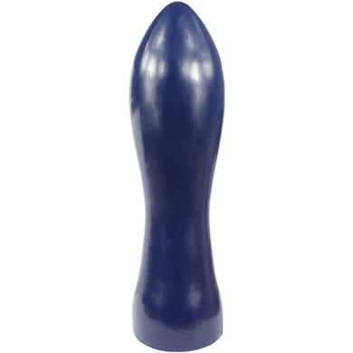 35 x 9,5 cm CRACKSTUFFERS Extra Large Suppository
