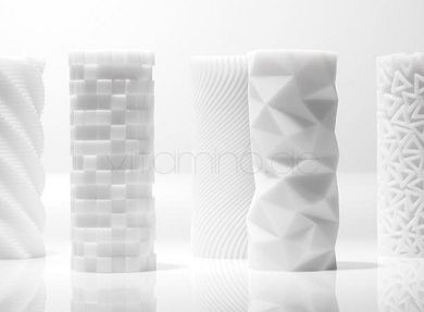 TENGA 3D