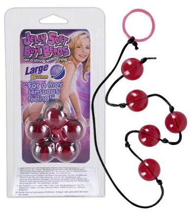 Liebeskugeln -Jelly Soft Balls-