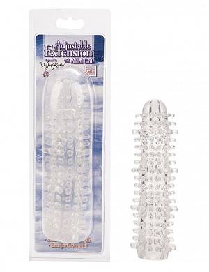 CalEx Adjustable Extension with Added Girth