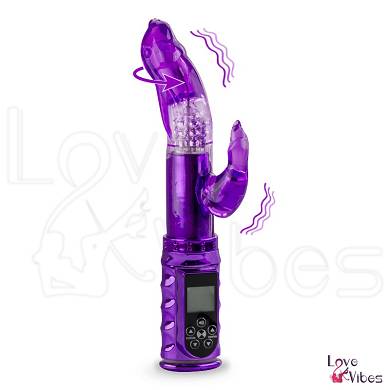 Rabbit-Vibrator Sea Lion