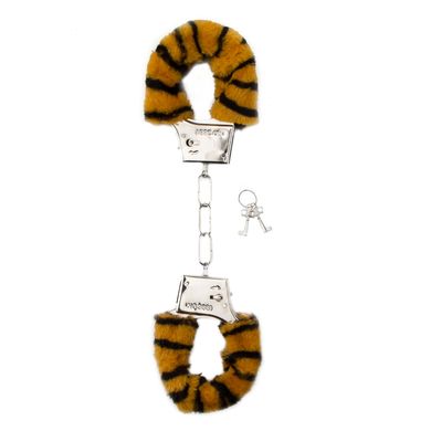 Handschellen Animals Pelz