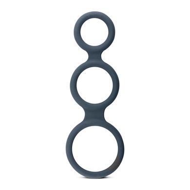 Dreifach Ring