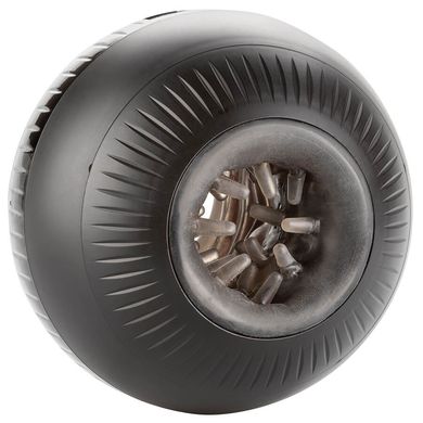 Optimum Power - Masturball - Akku Power