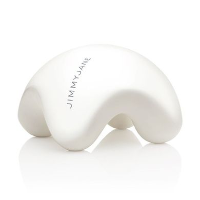 JimmyJane Contour M für die zarte Massage - aus hochwertigem Keramik