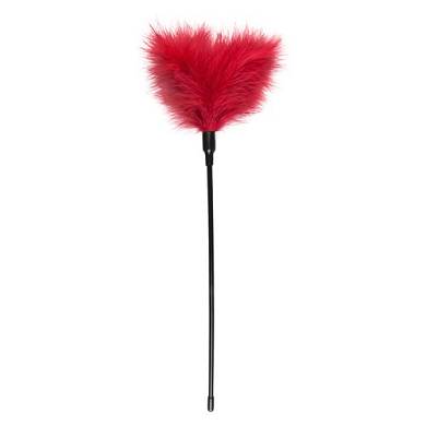 Roter Tickler - Lang