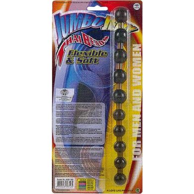 ZBF 6700003124 Jumbo Tahi Beads