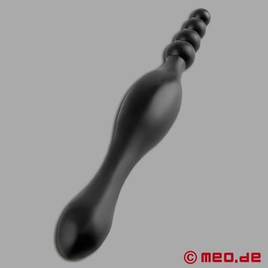Doppelter Anal Dildo