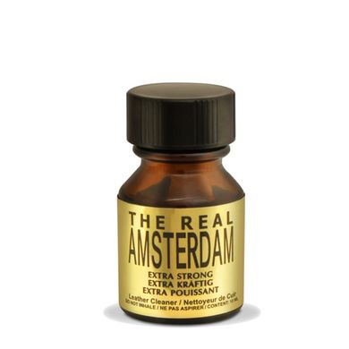 P024 The Real Amsterdam 10 ml extra Strong