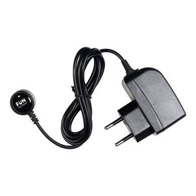Fun Magnetic Plug EU
