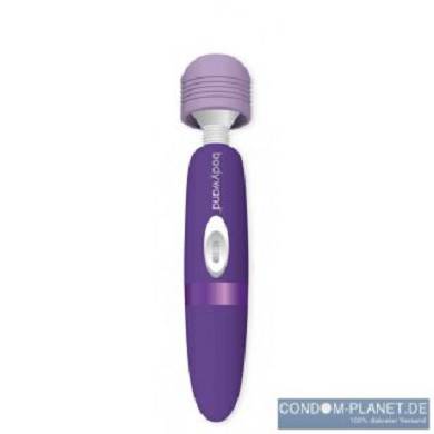 Bodywand Pulse lavendel - wiederaufladbar