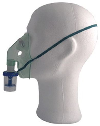 Aerosol-Maske