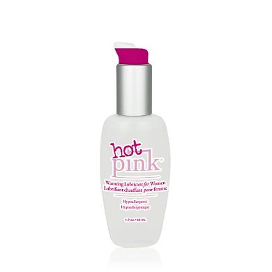 Hot Pink, wasserbasiert, 50 ml