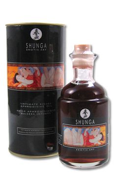 SHUNGAIntimate Kisses L Choco (Dose)