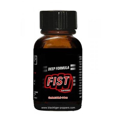 Fist Deep Formular 24 ml