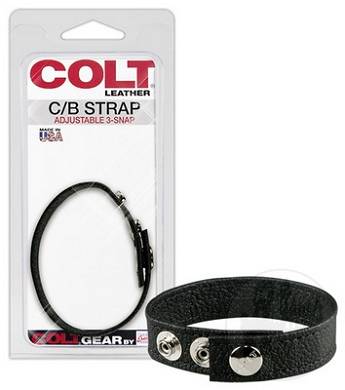 COLT Adjustable 3-Snap